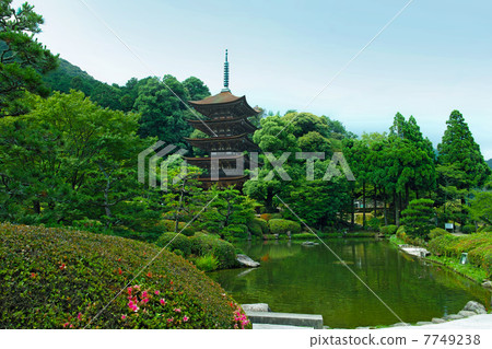 Rurikoji Rurikoji 7749238