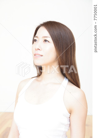 女人的臉 女人的臉 7750001