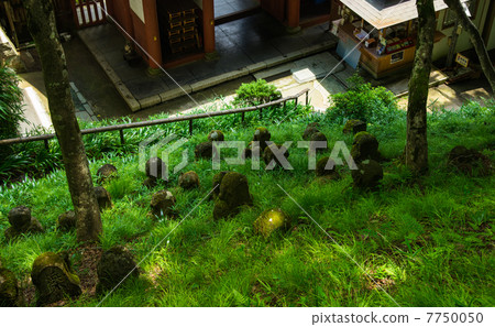 Sagano Atago佛寺 7750050