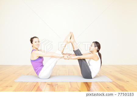 Yoga, Women, Yoga pose, Yoga classroom Yoga, Women, Yoga pose, Yoga classroom 7750183