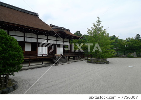 Ninnaji Temple 7750307