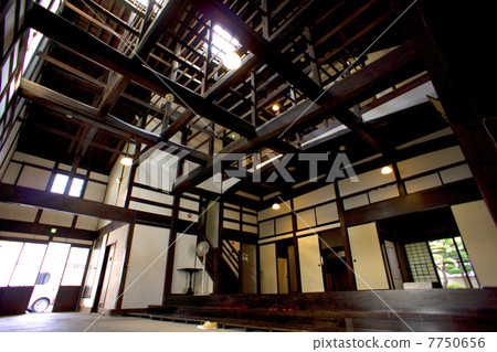 Nakamachi · Collection Chic Hall 7750656