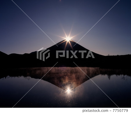 Diamond Fuji Diamond Fuji 7750779