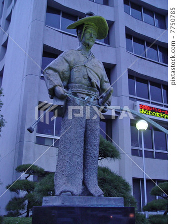 Ota Okudaira (Kawagoe City Hall office / Saitama prefecture Kawagoe shi Motomachi) Ota Okudaira (Kawagoe City Hall office / Saitama prefecture Kawagoe shi Motomachi) 7750785