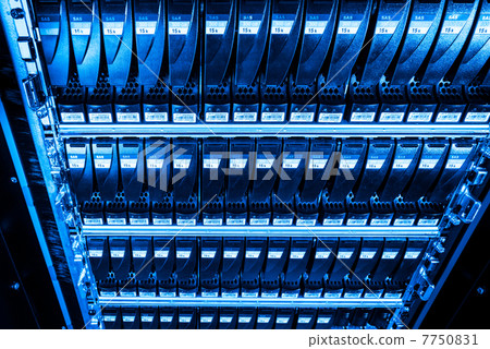 data center 7750831