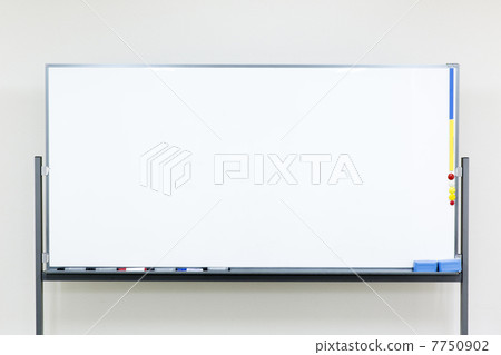 Indoor whiteboard 7750902