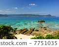 Scenery of Amami Oshima 7751035