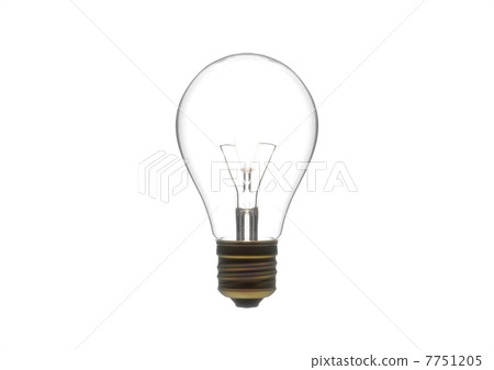 電燈泡白色回來 電燈泡白色回來 7751205