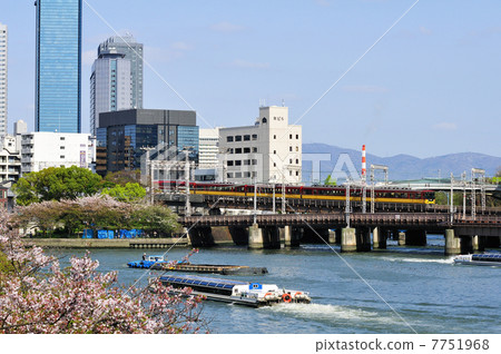 大川和京阪表示 大川和京阪表示 7751968