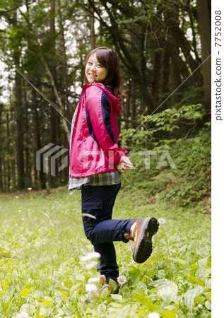 Outdoor women 7752008