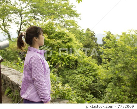 Outdoor women 7752009