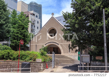St. Andrew Church 7752217