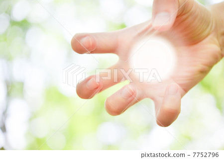 To emit power 7752796