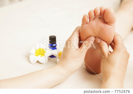 Reflexology Reflexology 7752876
