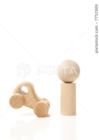 Sudden braking 7752989