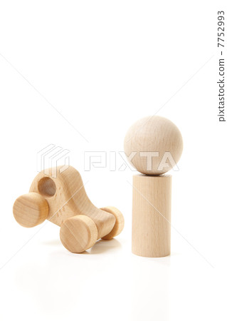 Sudden braking 7752993