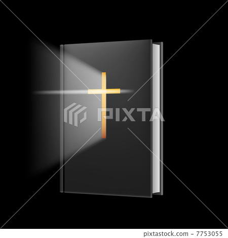 Realistic bible 7753055