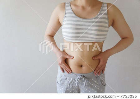 女人的胃 7753056