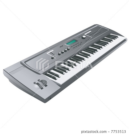 Instrument Synthesizer 7753513