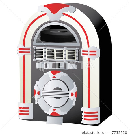 Jukebox Jukebox 7753520