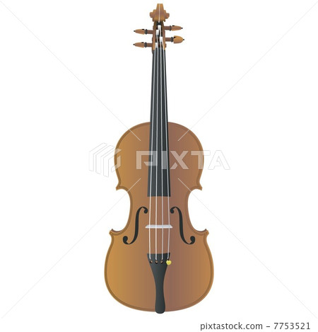 Instrument Violin Instrument Violin 7753521