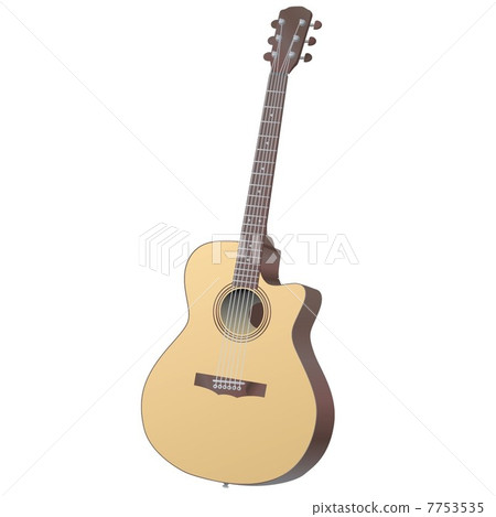 Instrument Acoustic Guitar Instrument Acoustic Guitar 7753535