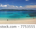 Old Zamami Beach 7753555