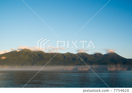 Shiretoko peninsula 7754628