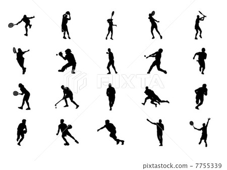People sports vol2 7755339