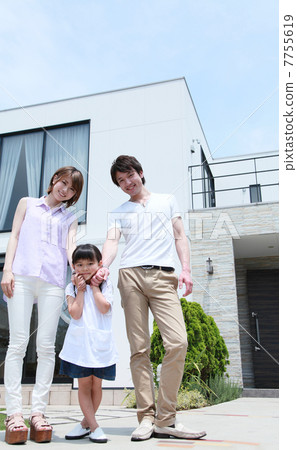 My Home Family Image 7755619