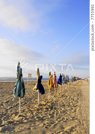 Trouville sur Mer Trouville sur Mer 7755992
