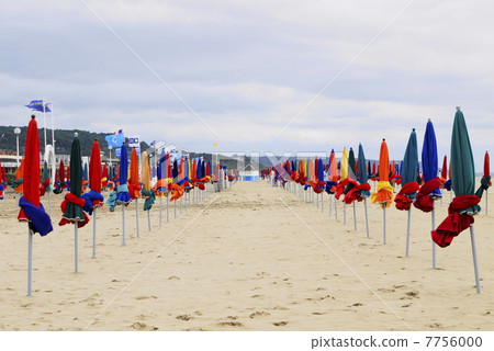 Deauville Deauville 7756000