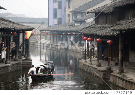 中國紹興·亞桑寺 7757149