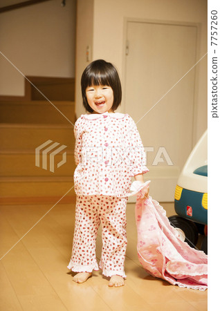 睡衣外觀 7757260