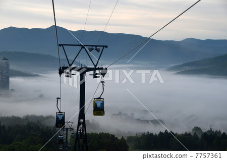 Tomamu Unkai Tomamu Unkai 7757361