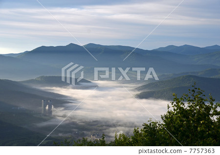 Tomamu Unkai Tomamu Unkai 7757363