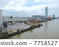 新潟港渡輪碼頭 7758527