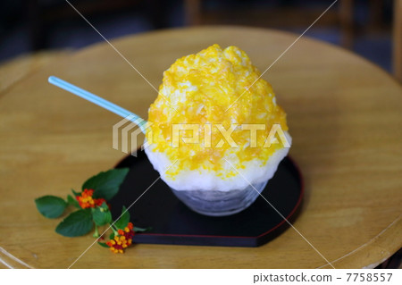 刨冰 刨冰 7758557