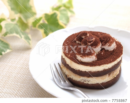 Tiramisu Tiramisu 7758867