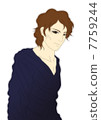 A youth A youth 7759244