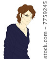 A youth A youth 7759245