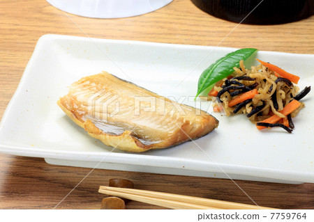Japanese food 7759764