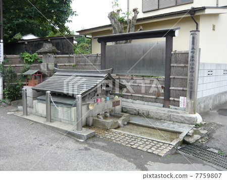 Kiyomizu's Shimizu 7759807