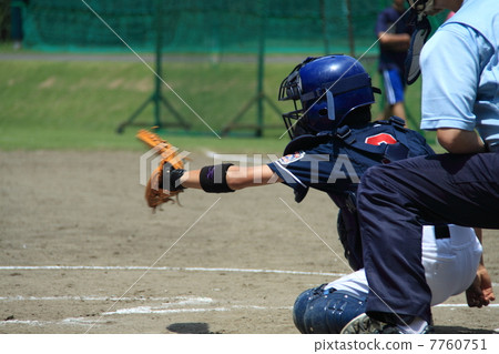 catcher catcher 7760751