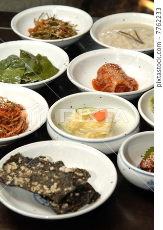 擠壓韓國套餐 7762233