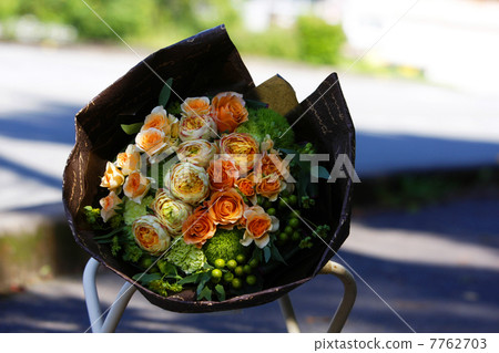 Bouquet Bouquet 7762703