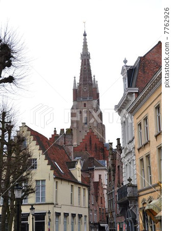 Townscape布魯日 Townscape布魯日 7762926