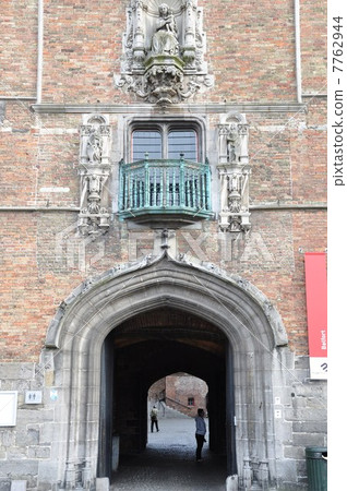 Bell Tower Bruges Bell Tower Bruges 7762944