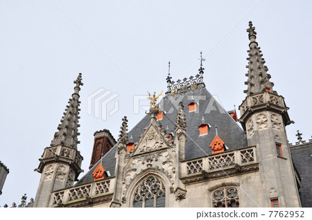 State Government Building Bruges State Government Building Bruges 7762952