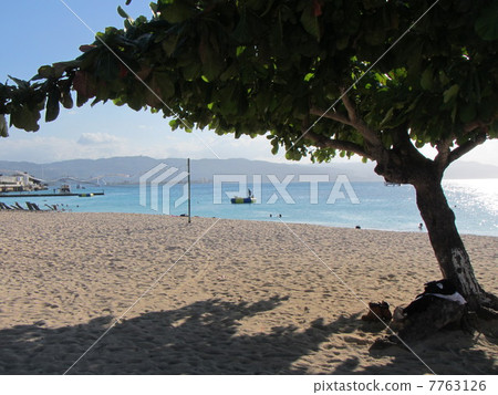 Doctor's Cave Beach 6 7763126